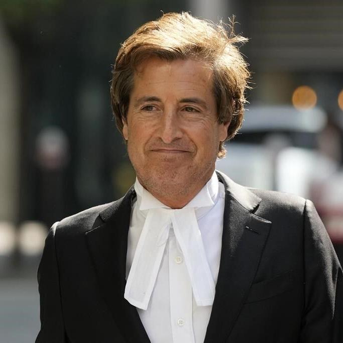 Lawyer wraps up Prince Harry's phone hacking case by grilling ex-tabloid reporter